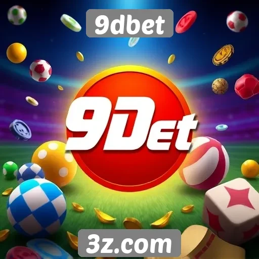 Análise dos jogos disponíveis no site 9dbet