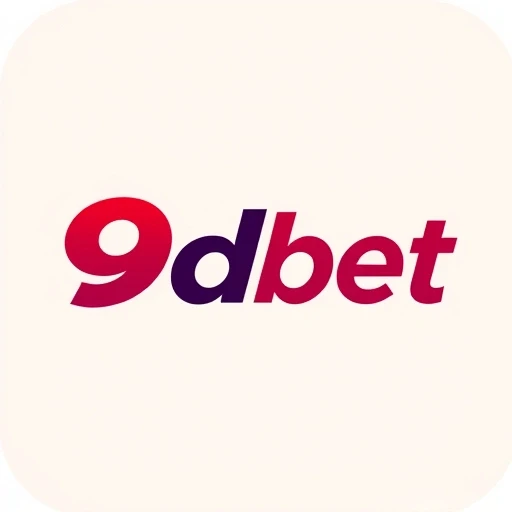9dbet Logo