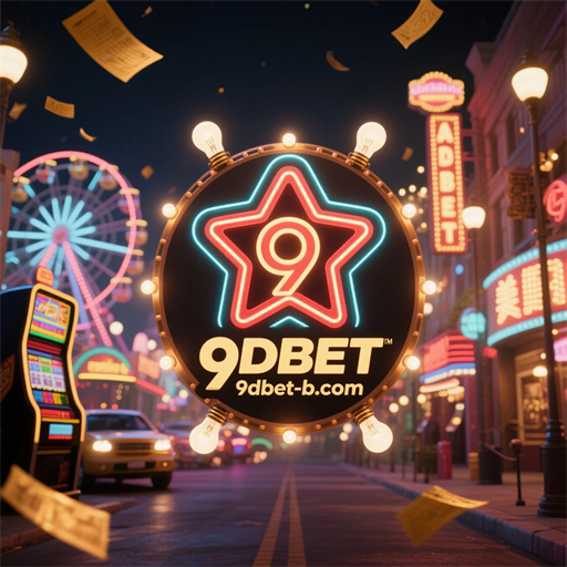 Descubra a Emoção dos Jackpots no 9dbet