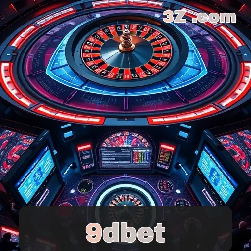 9dbet: Login Rápido e Funcionalidades que Você Vai Amar