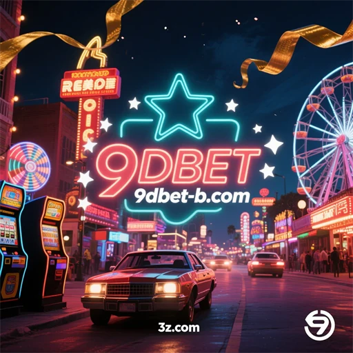 Explorando a Nova Era de Jogos na 9dbet