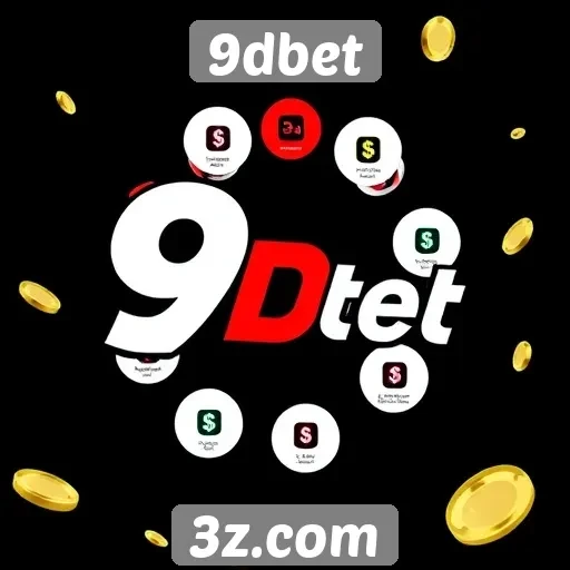 Benefícios de se registrar no 9dbet