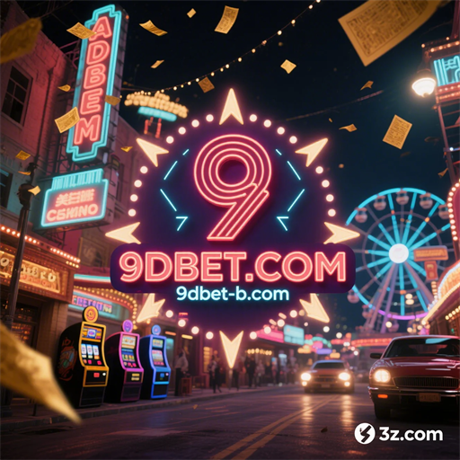 Apostas Esportivas na 9dbet: Uma Experiência Incomparável