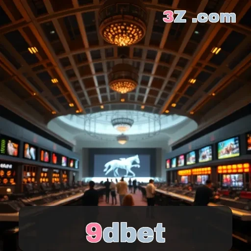 9dbet: Suporte 24/7 Que Revoluciona o Jogo Online no Brasil