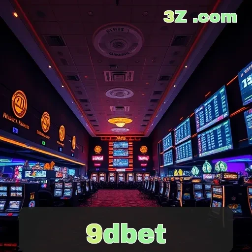 9dbet VIP: Vantagens Imperdíveis para os Melhores Jogadores!